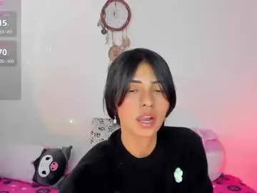 princessluna_14 on Chaturbate