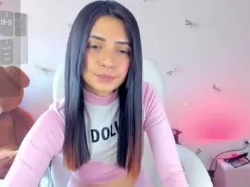 princessluna_14 on Chaturbate