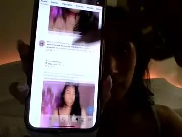 prinxessally on Chaturbate