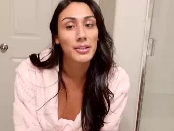 prinxessally on Chaturbate