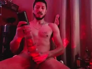 psilocipher on Chaturbate