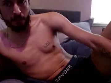 psilocipher on Chaturbate