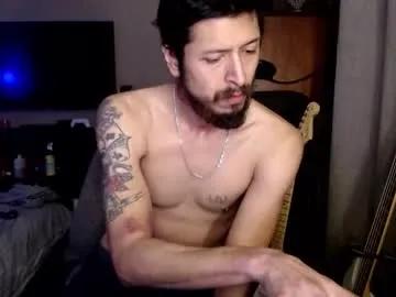 psilocipher on Chaturbate