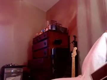 psilocipher on Chaturbate