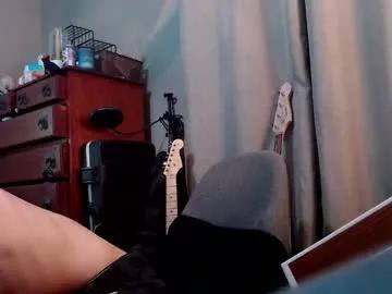 psilocipher on Chaturbate