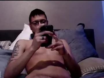 psilocipher on Chaturbate