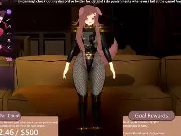 puppyinu on Chaturbate