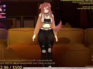 puppyinu on Chaturbate