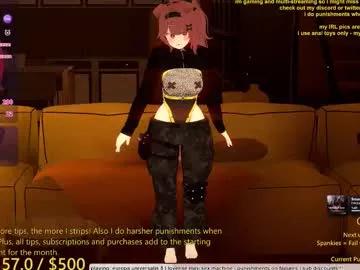 puppyinu on Chaturbate