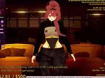 puppyinu on Chaturbate