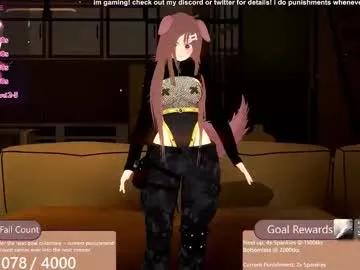 puppyinu on Chaturbate