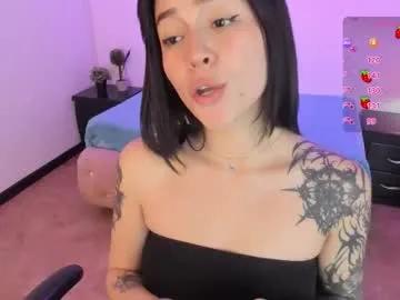 purple_slut_ on Chaturbate