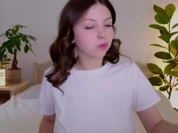 pusichka_ on Chaturbate
