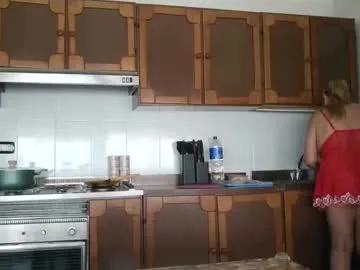 pussy_boom4u on Chaturbate