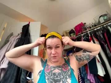 quinnofspades on Chaturbate