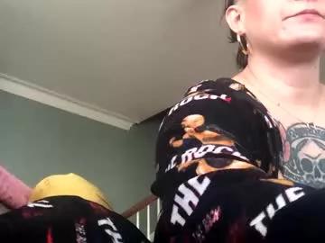 quinnofspades on Chaturbate