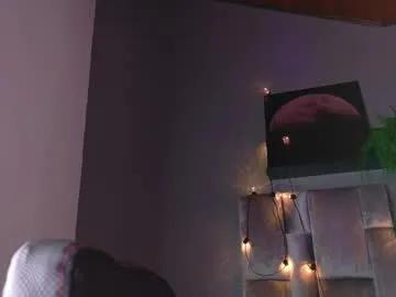 rachel_martinez on Chaturbate