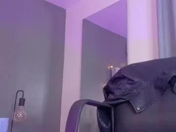 rachel_martinez on Chaturbate
