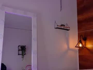 rachel_martinez on Chaturbate