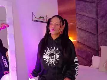 rachel_martinez on Chaturbate