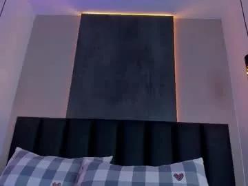 rachel_martinez on Chaturbate