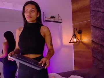 rachel_martinez on Chaturbate
