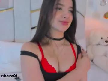 rachel_ribeiro on Chaturbate