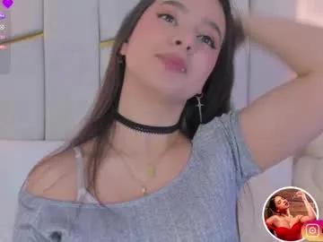 rachel_ribeiro on Chaturbate