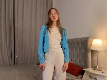 rachellhorta on Chaturbate