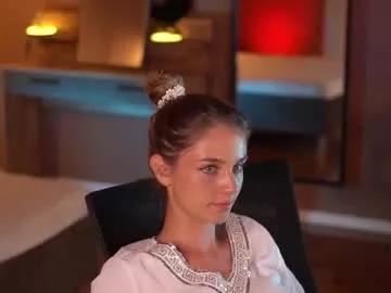 raisadoll on Chaturbate