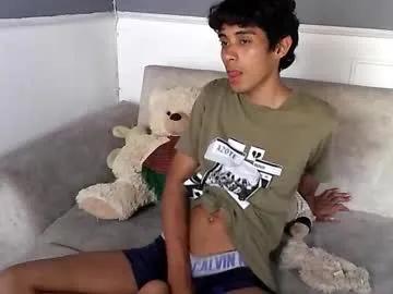 rami_hot0 on Chaturbate