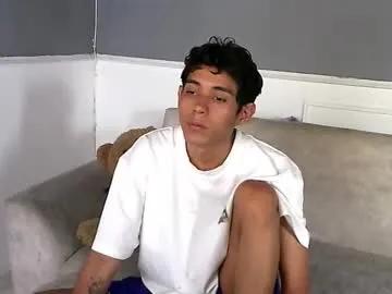 rami_hot0 on Chaturbate