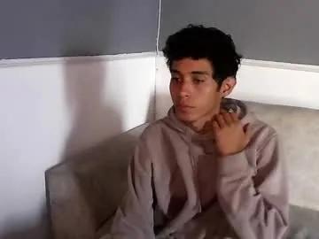 rami_hot0 on Chaturbate