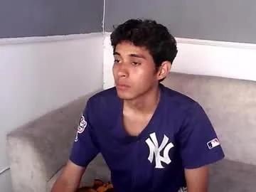 rami_hot0 on Chaturbate
