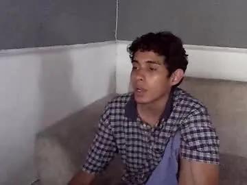 rami_hot0 on Chaturbate