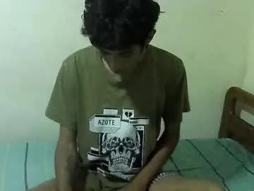 rami_hot0 on Chaturbate