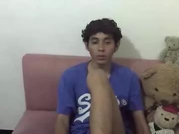 rami_hot0 on Chaturbate