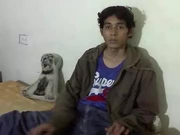 rami_hot0 on Chaturbate