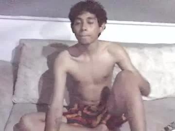 rami_hot0 on Chaturbate