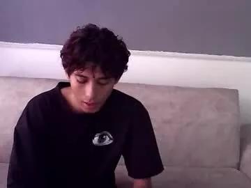 rami_hot0 on Chaturbate