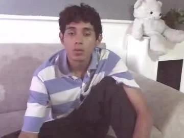 rami_hot0 on Chaturbate