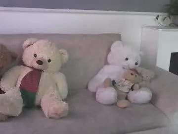 rami_hot0 on Chaturbate