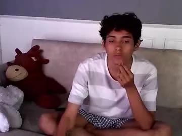rami_hot0 on Chaturbate