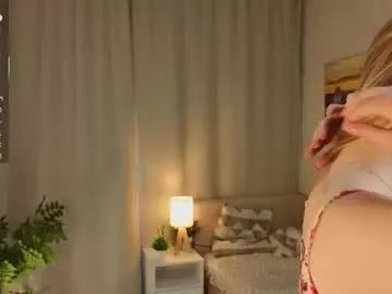 rashidagiczewski on Chaturbate