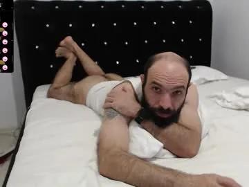 raul27big on Chaturbate