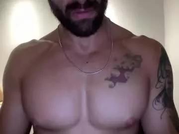 ray90fit on Chaturbate