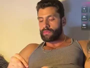 ray90fit on Chaturbate