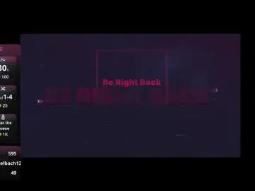 ray90fit on Chaturbate