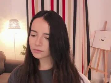 raychell_black on Chaturbate