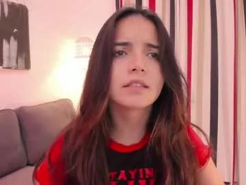 raychell_black on Chaturbate